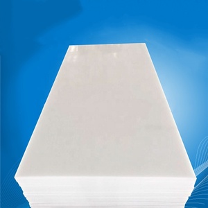 高密度聚乙烯价格HDPE具有良好的耐热性和耐寒性hdpe聚乙烯片材 - Product Image 5