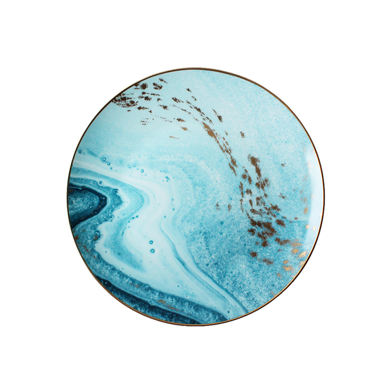 10.5inch dinner plate