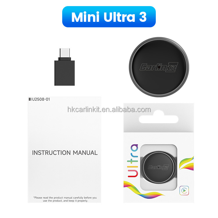 Mini Ultra3 - 2air Un port