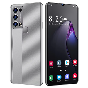 Teléfono Android de nivel básico R9 Pro Phone 16 + 1GB 6800mAh con bolígrafo incorporado Android 13 Smartphone Cell Gaming Phone 7 pulgadas - Product Image 1