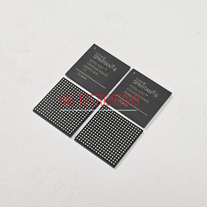 Microcontrolador XILINX FPGA, nuevo, original, IC XC6SLX25, especialidad en línea completa de productos Xilinx, 1 unidad - Product Image 1