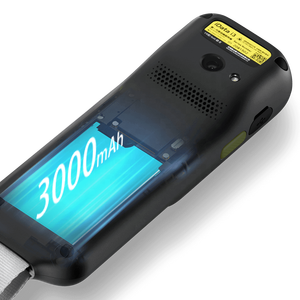 <strong>Android</strong> 13 <strong>Handheld</strong> Computer PDAs With 1D/2D Barcode <strong>Scanner</strong> &amp; <strong>QR</strong> <strong>Code</strong> Reader 16GB ROM MTK Processor WIFI Communication in Stock - Product Image 6
