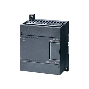 6ES7235-0KD22-0XA0西门子S7-200 Cn Em235模拟输入输出模块可编程控制器 - Product Image 1