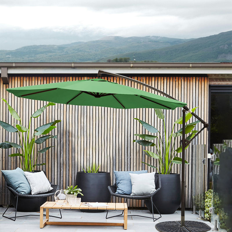 สีเขียว