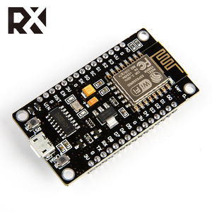 Scheda di sviluppo <span class=keywords><strong>WIFI</strong></span> p8266 modulo Wireless seriale CH340 NodeMcu V3 Lua - Product Image 1