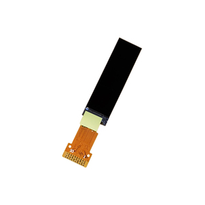 Mini Bar <strong>Type</strong> 0.99 inch 40*160 SPI TFT <strong>LCD</strong> <strong>Display</strong> 1inch 10Pin <strong>LCD</strong> Module for Smart Band Bracelet <strong>LCD</strong> Screen Custom Touch Panel - Product Image 4
