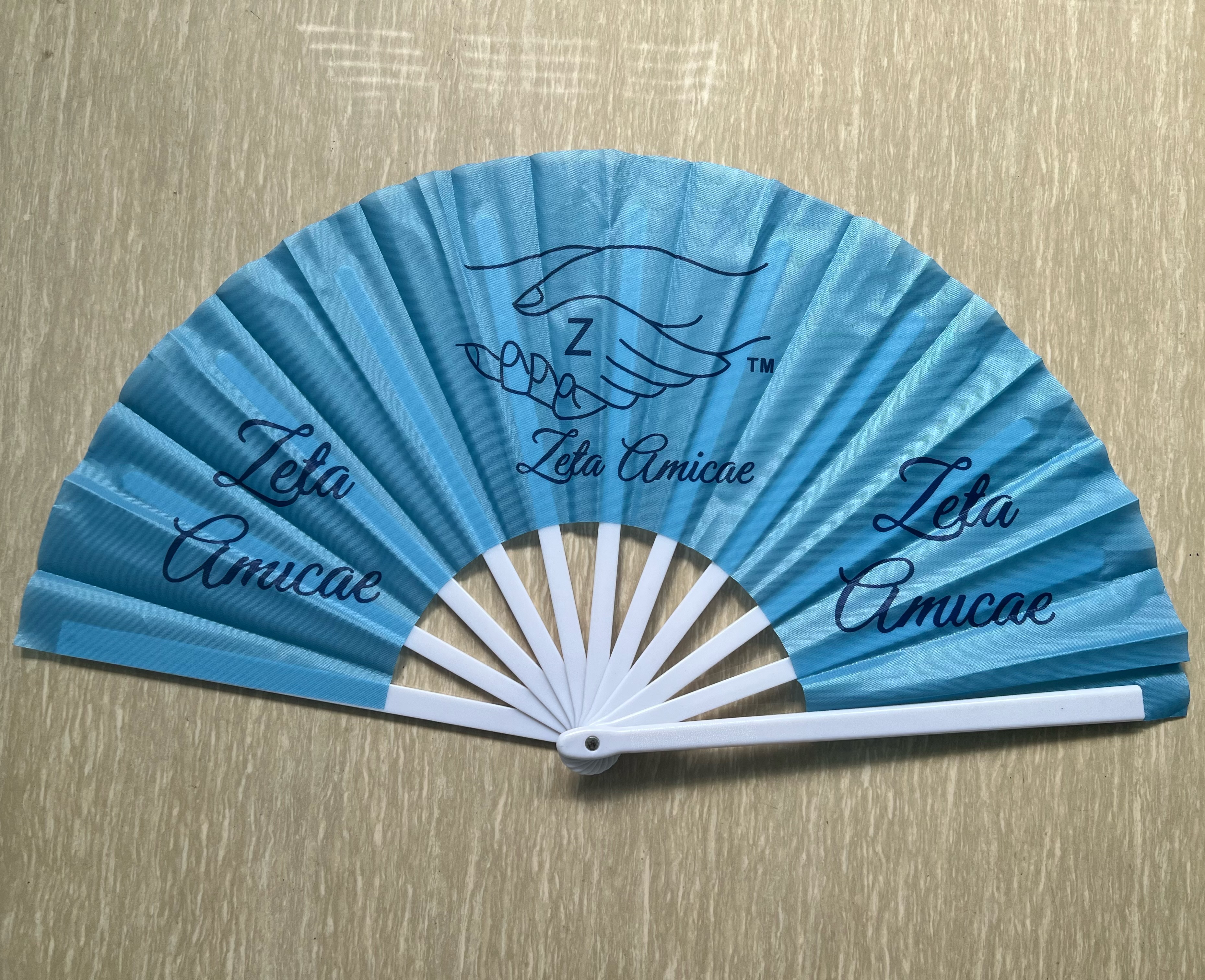 Amicae Clack Fan