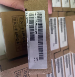 New Original <strong>PLC</strong> ET200SP <strong>Modules</strong> 6ES7135-6GB00-0BA1 6ES7135-6FB00-0BA1 6ES7135-6HD00-0BA1 <strong>Analog</strong> <strong>Output</strong> <strong>Module</strong>