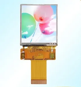 Pantalla LCD táctil TFT de 1,5 \ "con resolución de 128x128 - Product Image 5