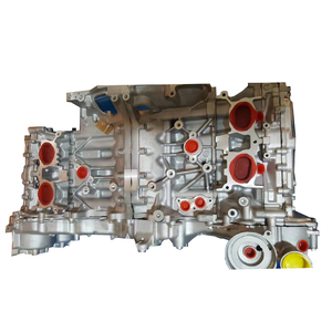 Elesen nhà máy bán buôn điều kiện mới cho <span class=keywords><strong>Subaru</strong></span> 2013 động cơ <span class=keywords><strong>WRX</strong></span> 2017 Forester vật liệu nhôm FA20 GT86 FB20 ez36 - Product Image 2