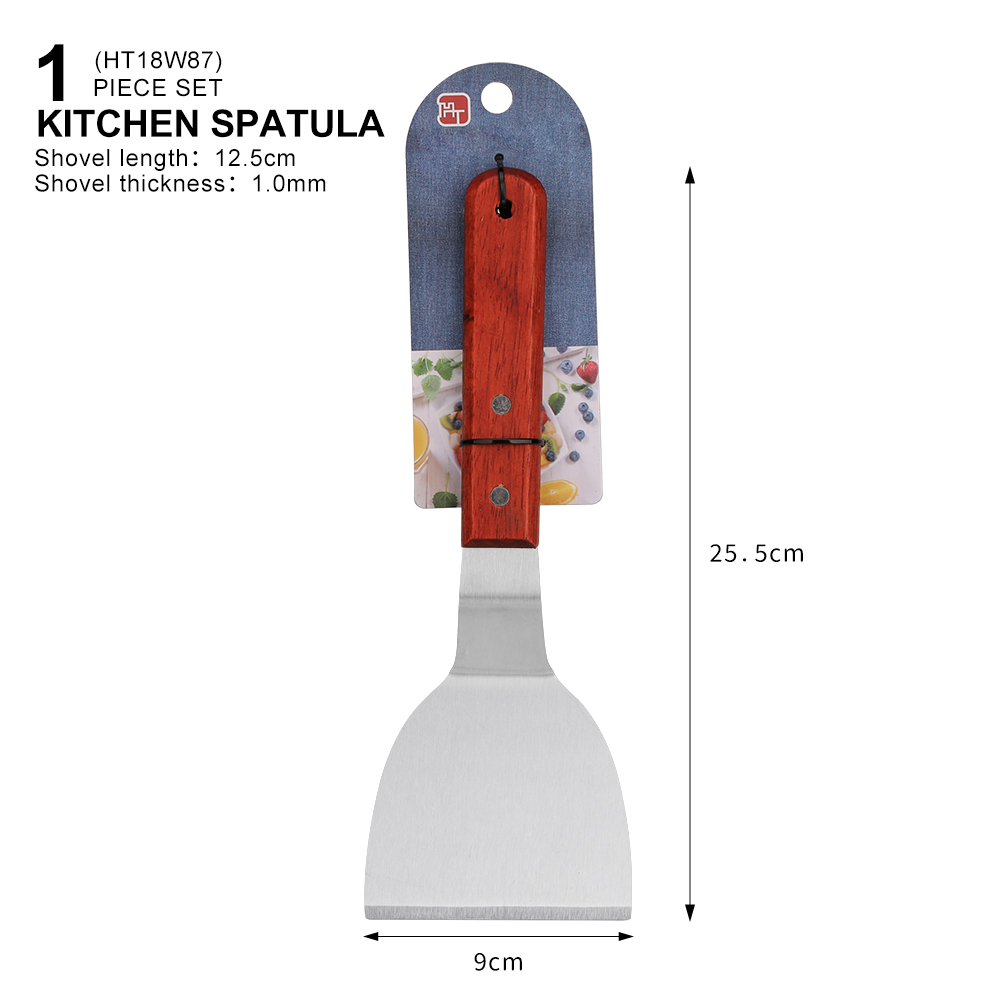 9*12.5cm burger turner