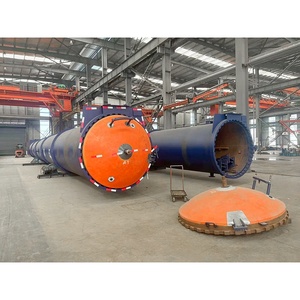 Lợi nhuận cao <span class=keywords><strong>AAC</strong></span> bọt di động khối bê tông nhà máy Trọng lượng nhẹ <span class=keywords><strong>AAC</strong></span> khối dây chuyền sản xuất thiết bị khối khí hấp - Product Image 4