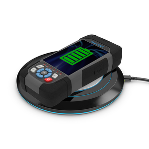 OTDR VFL OPM Network Cable <strong>Test</strong> Series Optical Time <strong>Domain</strong> Reflectometer Fiber Optic Smart Otdr with Wi-fi 4G 3G Connectivity - Product Image 6