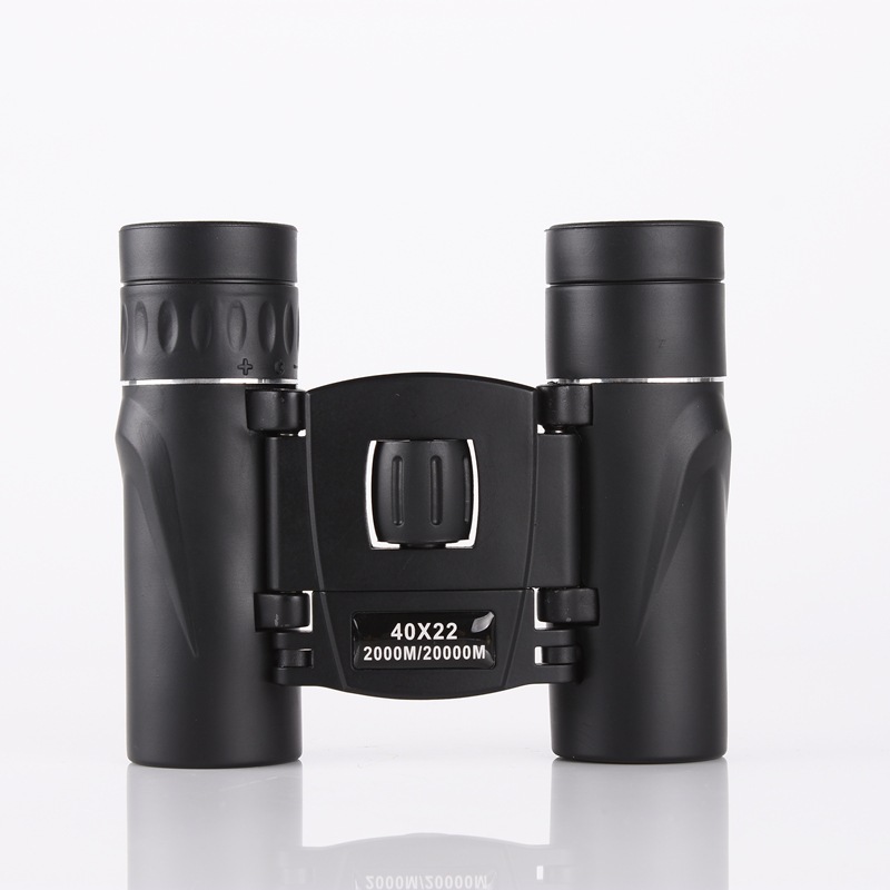 No trademark 40x22 small binoculars