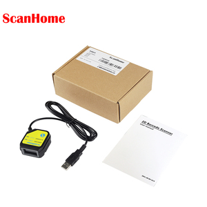 ScanHome Embedded Barcode Scanner BarCode Reader <strong>Code</strong> Reader Fixed Mounted <strong>Code</strong> Engine Module USB 1D/2D QR PDF417Code ScanSH-400 - Product Image 6