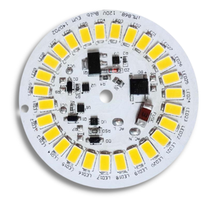 Lighting <strong>PCB</strong> For <strong>LED</strong> Display <strong>PCB</strong> Manufacturer One stop service 3D Printing bare circuit boards house in China - Product Image 2