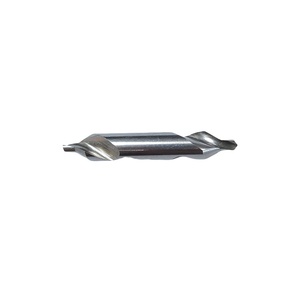High Quality <strong>HSS</strong> 3.15*8 <strong>Center</strong> Drill Bit for Lathe Centering Drilling Tool <strong>Center</strong> Drill Customized - Product Image 2