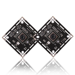 16 triệu mô-đun máy ảnh imx298 nhận dạng ID phông chữ AF Focus FF cố định tập trung USB ổ đĩa công nghiệp 4K - Product Image 3