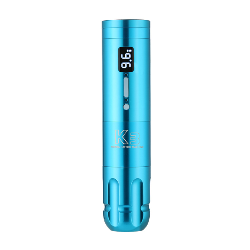 Bleu