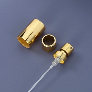 Yüksek kalite özel temizle cam pompa püskürtücü ile parfüm şişeleri 30ml kare 50ml ve 100ml boş kozmetik şişe kutusu - Product Image 4