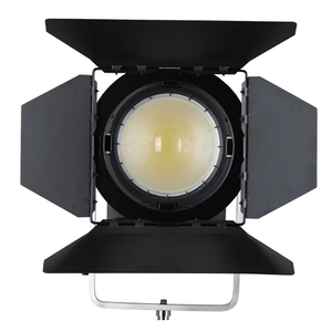 Falconeyes Soporte bicolor Sistema DMX Estudio fotográfico LED Video Foco profesional Luz con control remoto - Product Image 2