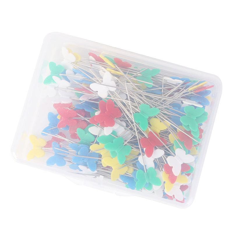 Coloré-Papillon foncé