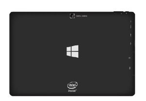 热卖MeeGOpad F11 10.1英寸触摸屏支持视窗10 ddr3英特尔凌动Z8350便携式二合一平板笔记本电脑 - Product Image 3