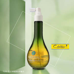 フケ防止ティーツリーエキスナチュラルエッセンシャルヘアピュリファイヤーナチュラルヘアケア製品 - Product Image 3