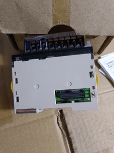 Unidad de controlador programable, módulo PLC y PAC, equipo eléctrico dedicado, módulo de la unidad de control programable, de la caja, de la caja, de la Caja - Product Image 3