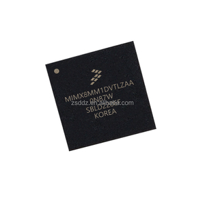 Neue und originale Mikroprozessoren für integrierte Schaltkreise MPU BGA486 MIMX8MM1DVTLZAA MIMX8MM2DVTLZAA MIMX8MM5DVTLZAA MIMX8MM6DVTLZAA - Product Image 1
