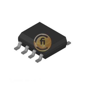 Clock-Timing UNIVERSAL PROGRAMMIER BARE UHR GEN CY22801KSXC-027 Integrierte Schaltung Ic - Product Image 1