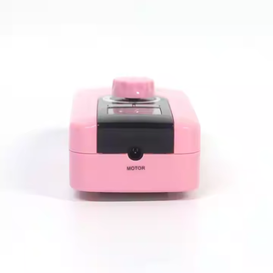 Professional 35K <strong>RPM</strong> Cordless Nail Drill Rechargeable <strong>Full</strong> Accessories