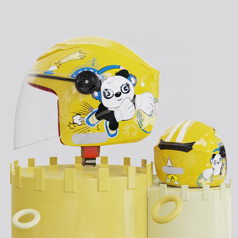 Jaune