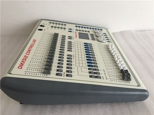 Mini Pearl 1024 <strong>Dmx</strong> <strong>Controller</strong> Dj Equipment Dmx512 <strong>Controller</strong> Console <strong>Controller</strong> <strong>Dmx</strong> for Stage Lighting with Fly case - Product Image 4
