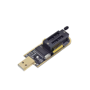 Tuhao Gold CH341 USB <strong>Programmer</strong> Motherboard Routing LCD BIOS <strong>Flash</strong> 24/25 Product Category <strong>Programmers</strong> Emulators Debuggers - Product Image 4