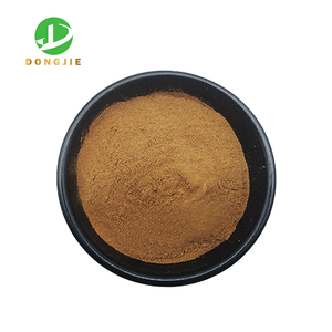 Senna lá chiết xuất (sennoside A + B: 10%, 20%) bột - Product Image 2