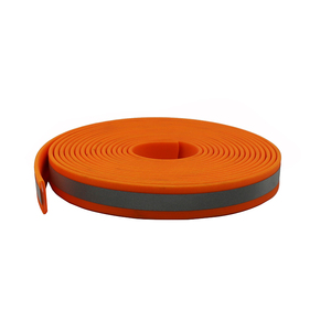 Correas para Perros de Nailon Recubiertas de PVC Suave Texturizado, Impermeables, al por Mayor - Product Image 3