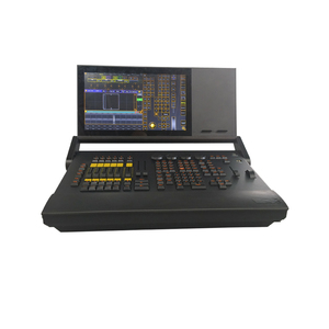 Folding Screen MA2 <strong>Command</strong> Wing Multifunctional Dimmer Device - Product Image 4