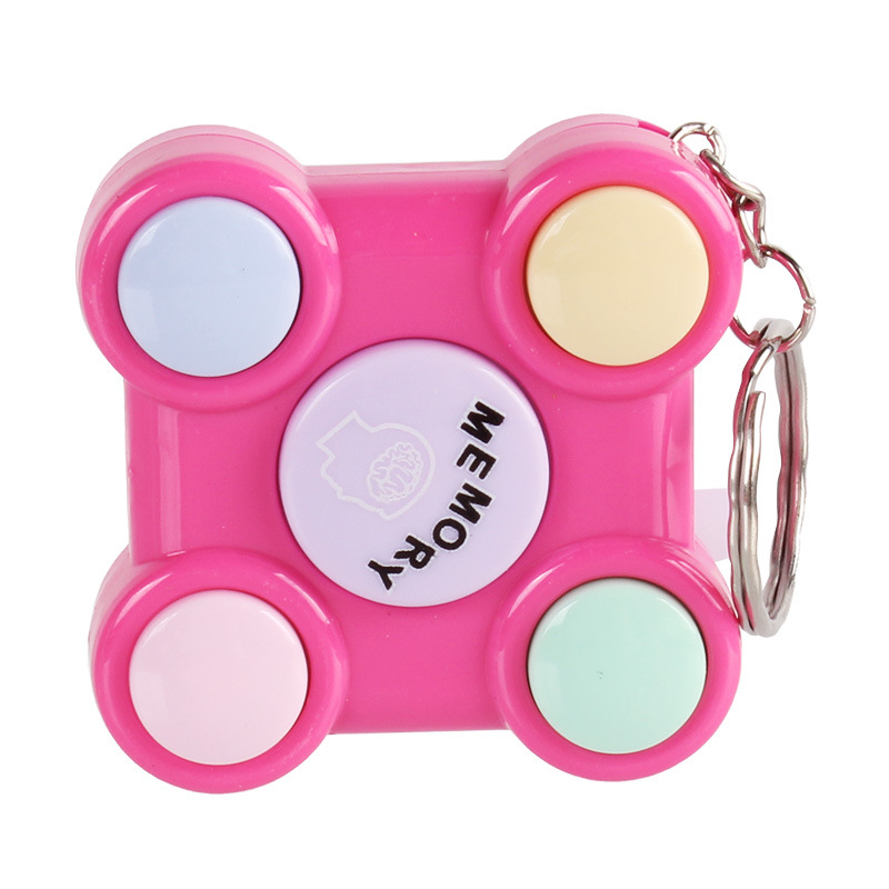Square Pink