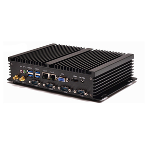 Mini ordenador portátil con Windows XP Core i5 3317u 1037U, LAN dual, compatible con Linux pFsense, carcasa rugosa, minipc industrial de escritorio pequeño - Product Image 1