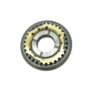 Customization Transmission Shaft Gear Synchronizer Assembly OEM32607-<strong>M8001</strong> for Nissan Datsun 310 Pulsar NX Sentra Stanza - Product Image 1