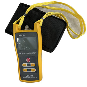 Medidor de potencia digital de larga duración, medidor de potencia de fibra óptica - Product Image 1