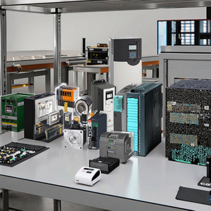 Plc Controller Neues Original Switch Digitales Ein-und Ausgangsmodul 1746-bas - Product Image 2