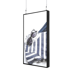 Window <strong>Lcd</strong> Screen 32&quot; 2500 Nit HD Digital Window <strong>Display</strong> Monitor <strong>Android</strong> Advertising Players ultra Slim Window Digital Signage - Product Image 4