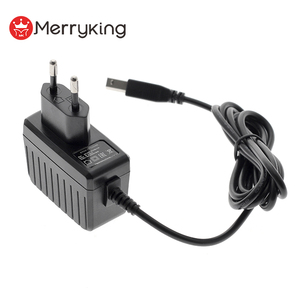 Raspberry Pi 4 adattatore di alimentazione USB-C 5Volt 3Amp alimentatore 5V 3A alimentatore 15W con spina EU US AU UK - Product Image 6