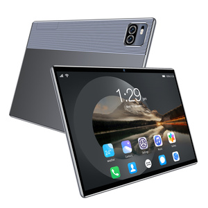 X101 modelo 10,1 pulgadas 4G RAM 64GB ROM MTK6762 Octa Core 3G 4G 5G Wifi Android Caliing Tablet PC - Product Image 3
