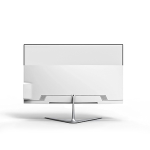 2024 Neuankömmling 24-Zoll-All-in-One-Computer 4G/8g/16g I3 I5 I7 Starke CPU All-in-One-Desktop-Computer - Product Image 4