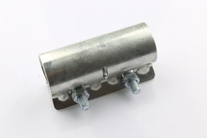Hot DIP Galvanized Safety and <strong>Performance</strong> <strong>Scaffolding</strong> Coupler Drop Forged <strong>Scaffolding</strong> Material Fixed Clamp Scaffold Heavy Type - Product Image 6