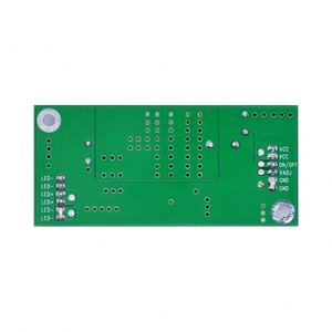 LED LCDディスプレイユニバーサルTVバックライト一定電流バックライトドライバーボードブーストモジュール、LEDディスプレイDC-DCモジュール - Product Image 5