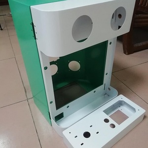 Custom <strong>Retro</strong> Video Arcade Game Cabinet CUTE Mini 2 DIY Kit Compatible with Mini-ITX/Mini-DTX/<strong>Raspberry</strong> <strong>Pi</strong>/Mister/Pandoras Game - Product Image 5